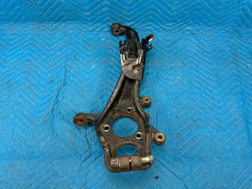 2011-2023 Infiniti QX56 Front Right/Passenger Used OEM Steering Knuckle Spindle