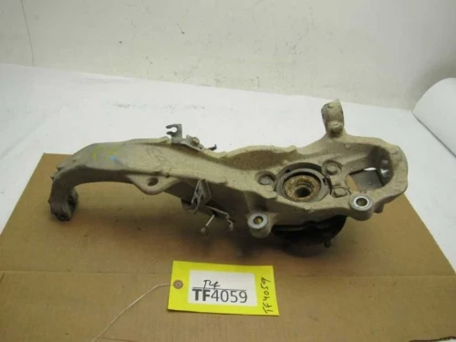 2006-2010 Infiniti M35 Front Right/Passenger With Hub With Bearing Used OEM Steering Knuckle Spindle