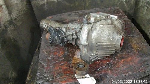 2007-2021 Toyota Tundra 5.7L Front Carrier 4.30 Ratio Used OEM Front Differential Carriers used OEM front differential