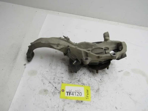 2011-2012 Infiniti M37 Front Right/Passenger RWD With Hub With Bearing Used OEM Steering Knuckle Spindle