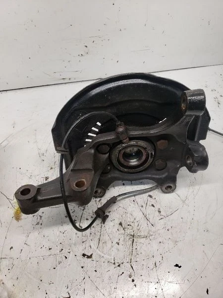 2003-2008 Infiniti FX35 Front Right/Passenger Used OEM Steering Knuckle Spindle
