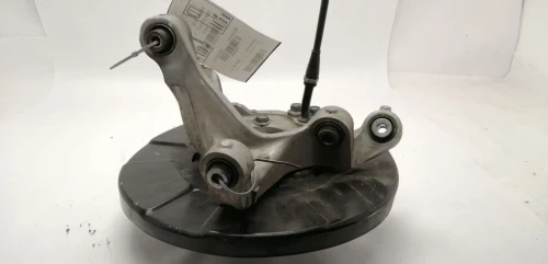 2017-2022 Infiniti Q60 430185CA0A Rear Right/Passenger Used OEM Steering Knuckle Spindle