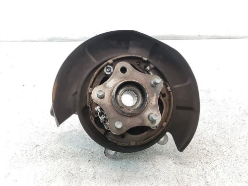 2014-2018 Infiniti Q50 430185CA0A Rear Right/Passenger With Hub Used OEM Steering Knuckle Spindle