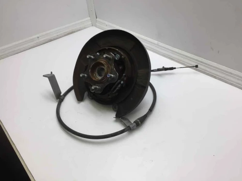 2014-2017 Infiniti QX60 Rear Right/Passenger Used OEM Steering Knuckle Spindle