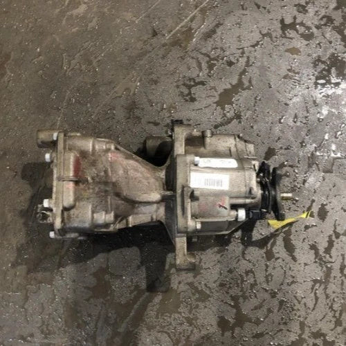 2010-2013 Kia Sportage & Hyundai Tucson Rear Used OEM Rear Differential Carriers used OEM rear differential carrier assembly