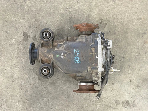 2009-2020 Nissan 370Z A/T Rear LOT2508 Used OEM Rear Differential Carriers used OEM rear differential carrier assembly