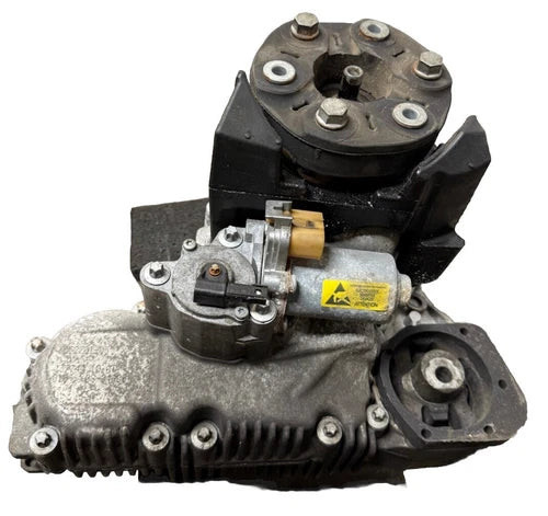 BMW E60 E61 E90 E92 Transfer Case Carrier Atc 300 Used OEM Other Used Auto Parts used OEM used auto part