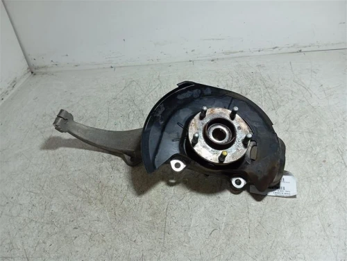2009-2013 Infiniti Front Left/Driver Used OEM Steering Knuckle Spindle