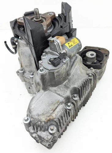 BMW E60 E61 E90 E92 Transfer Case Carrier Atc 300 7552701 Used OEM Other Used Auto Parts used OEM used auto part