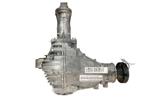 2015 Mercedes GL63 AMG Front Axle Carrier Differential 166330030 Used OEM Front Differential Carriers used OEM front