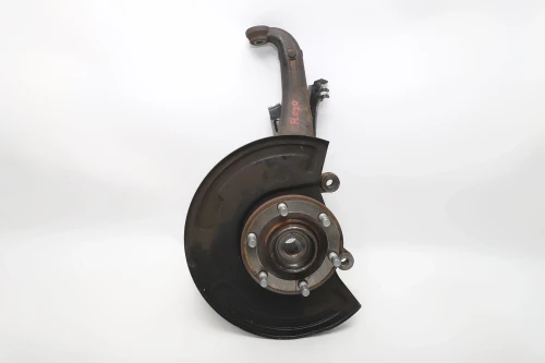2011-2013 Infiniti QX56 400151LA0A Front Left/Driver Used OEM Steering Knuckle Spindle