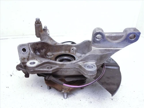 2014-2020 Infiniti QX60 400153JA1A Front Left/Driver With Hub With Bearing Used OEM Steering Knuckle Spindle