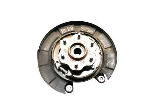 2011-2020 Infiniti QX80 430181LA0AOEM 430181LA0A Rear Right/Passenger With Hub Used OEM Steering Knuckle Spindle