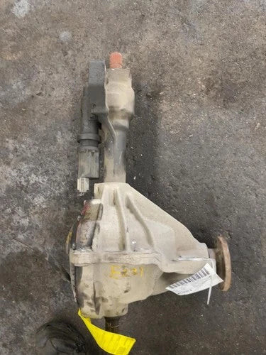 2006-2010 Dodge RAM 1500 Front Differential Carrier 3.92 Ratio Used OEM Front Differential Carriers used OEM front