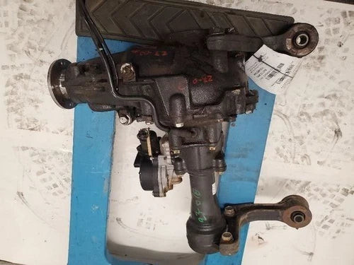 2000-2004 Toyota Tundra Front Axle 4.10 Ratio Used OEM Front Differential Carriers used OEM front differential carrier