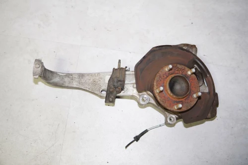 2003-2009 Infiniti G35 Front Left/Driver With Bearing Used OEM Steering Knuckle Spindle