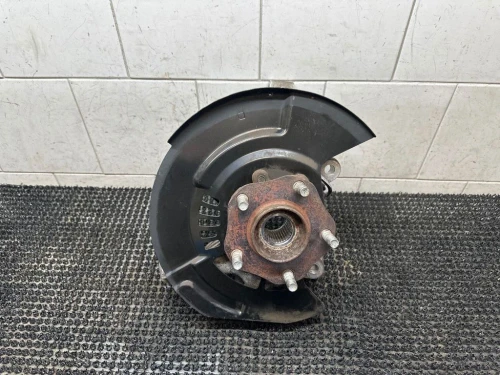 2014 Infiniti QX60 Front Used OEM Steering Knuckle Spindle