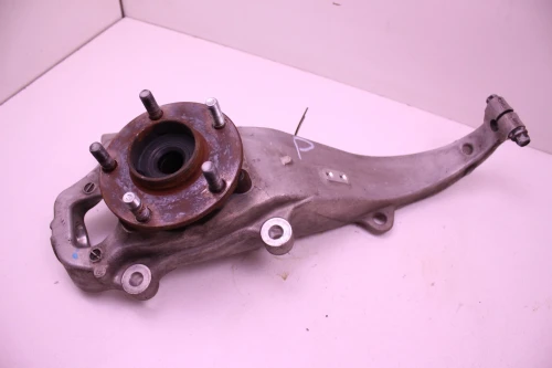 2009-2023 Infiniti G37 400144GA0A Front Right/Passenger With Hub Used OEM Steering Knuckle Spindle