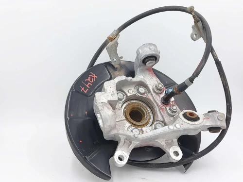 2014-2017 Infiniti QX50 430181BA0B Rear Right/Passenger With Hub ABS Used OEM Steering Knuckle Spindle