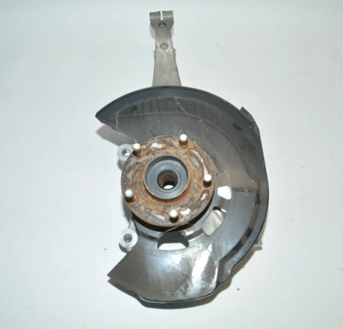 2008-2020 Infiniti Q60 Front Left/Driver With Hub Used OEM Steering Knuckle Spindle