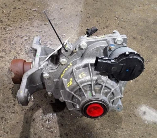 2020-2024 Ford Escape Rear Axle Used OEM Rear Differential Carriers used OEM rear differential carrier assembly