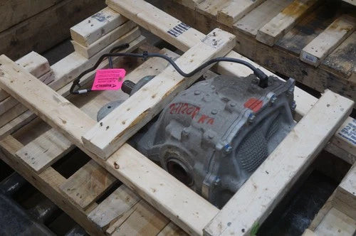 2020 Rear Axle Differential Gear Carrier L1MW4000HC Lincoln Aviator Used OEM Rear Differential Carriers used OEM rear