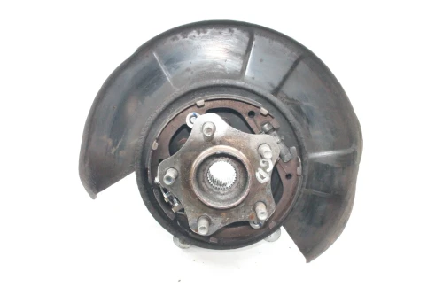 2014 Infiniti Q50 Rear Right/Passenger Hybrid Used OEM Steering Knuckle Spindle
