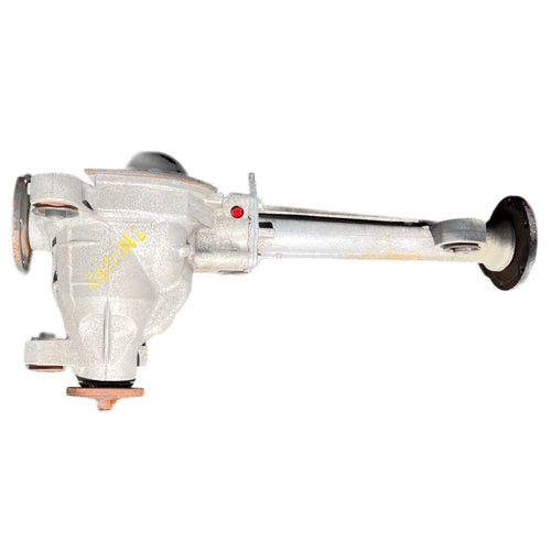 2006-2008 Ford F-150 Xlt 5.4L 4X4 Front Axle Carrier 3.55 Ratio Used OEM Front Differential Carriers used OEM front