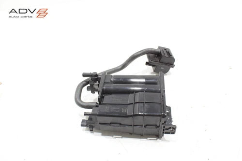 2025 NISSAN KICKS FUEL VAPOR EVAPORATOR CHARCOAL CANISTER & FILTER & HOSE OEM