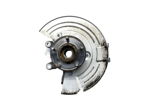 2007-2009 Jaguar XKR C2P11647 Rear Left/Driver With Hub With Bearing Used OEM Steering Knuckle Spindle