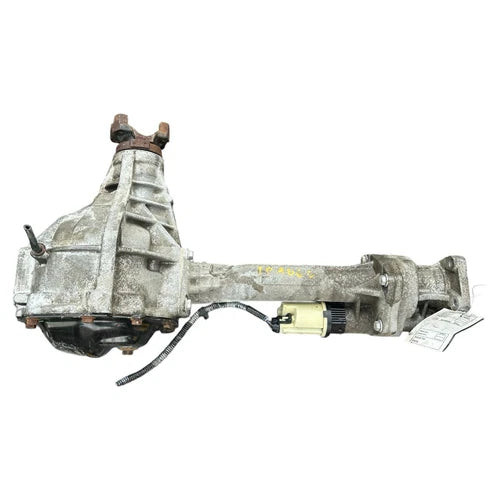 2004-2008 Chevy Colorado Ls 2.5L Front Carrier 04 05 06 07 08 09 4.10 Ratio Used OEM Front Differential Carriers used OEM