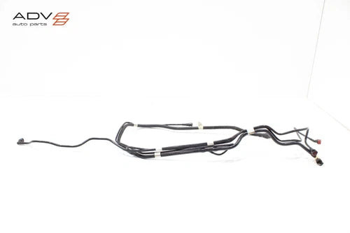 2017 - 2020 GMC YUKON EMISSION SYSTEM VAPOR CANISTER VENT HOSE TUBE PIPE OEM