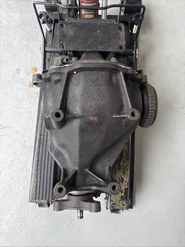 2005 Gto Rear End 3.46 Gear Differential Diff Carrier #1170 Used OEM Differentials & Carriers used OEM differential carrier