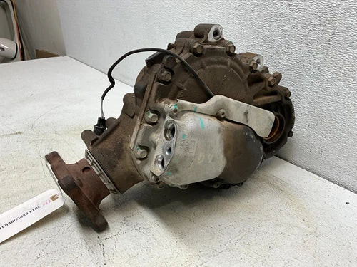 2013-2015 Ford Explorer AWD Front Carrier Axle Differential , LOT032 Used OEM Front Differential Carriers used OEM front