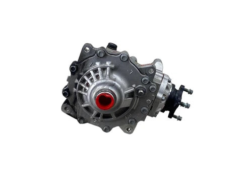 2021-2023 Genesis GV80 Front 474004J501 Used OEM Front Differential Carriers used OEM front differential carrier assembly