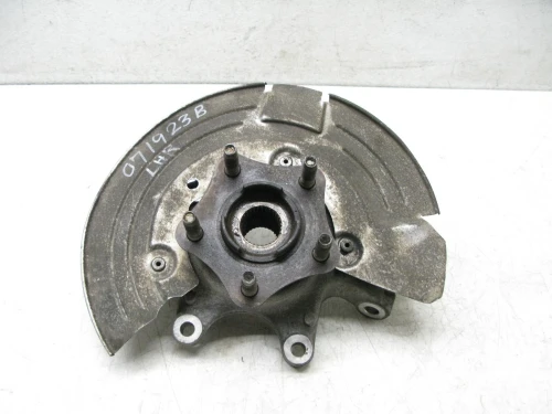 2009-2019 Jaguar XKR Rear Left/Driver Used OEM Steering Knuckle Spindle