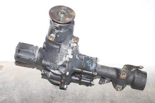 2003-2009 Toyota 4RUNNER 4X4 6CYL V6 Front , B016 Used OEM Front Differential Carriers used OEM front differential carrier