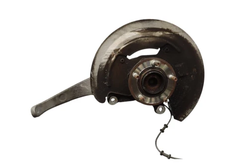 2007-2009 Jaguar XKR Front Right/Passenger With Hub Used OEM Steering Knuckle Spindle