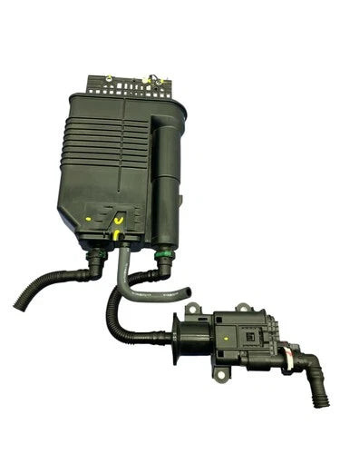 2024 LEXUS RX 350 OEM 2.4L FWD EVAPORATOR CHARCOAL VAPOR CANISTER SET (2) *10K*