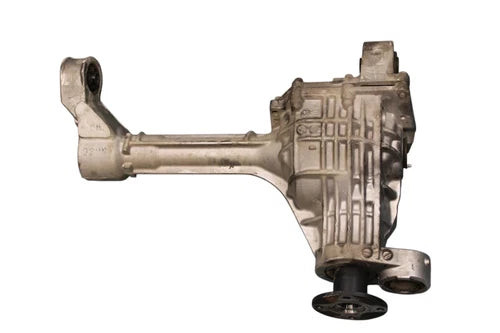 2014-2020 Infiniti QX80 Front Axle Diff 38510EA000 Used OEM Differentials & Carriers used OEM differential carrier assembly