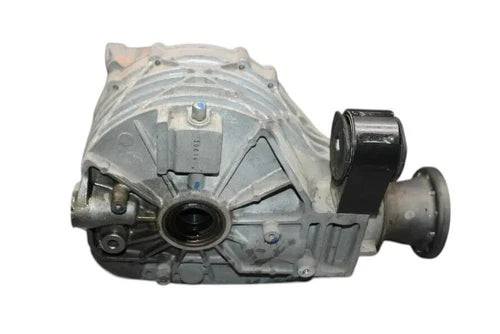 2014-2024 Maserati Ghibli Rear Diff Differential Axle Carrier 670009608 Used OEM Rear Differential Carriers used OEM rear