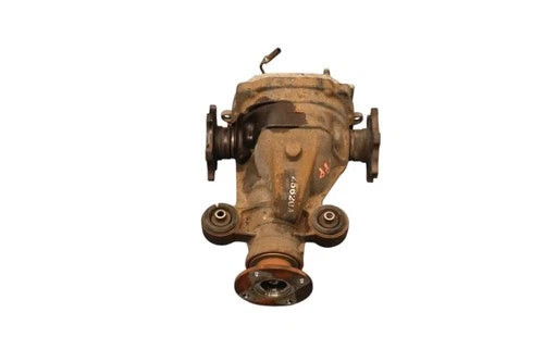 2011-2017 Infiniti QX56 QX80 Rear 383001LA1A Used OEM Rear Differential Carriers used OEM rear differential carrier assembly