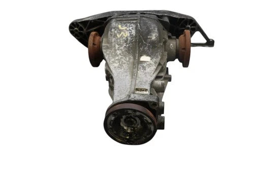 2011-2018 Audi A8 A8L Quattro Rear Axle Diff Used OEM Differentials & Carriers used OEM differential carrier assembly