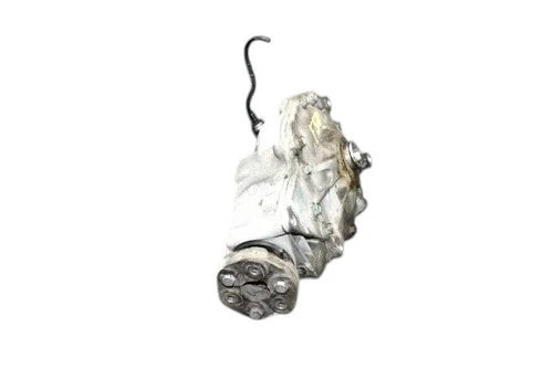 2007-2013 BMW X5 X6 E70 Front Differential AWD Axle Carrier 7609302 Used OEM Front Differential Carriers used OEM front
