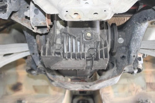 2003-2005 BMW Z4 2.5L Engine Manual Transmission MT Carrier 3.46 Ratio Used OEM Differentials & Carriers used OEM