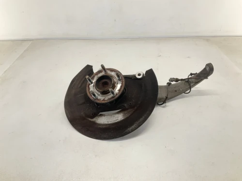 2006-2007 Jaguar XJ Front Right/Passenger Used OEM Steering Knuckle Spindle
