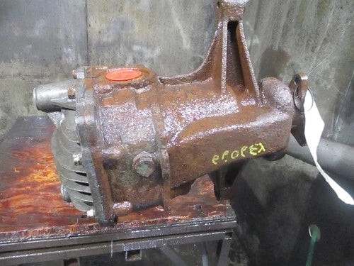 2009-2012 09 10 11 12 Hyundai Genesis Coupe 2.0L Rear Carrier Used OEM Rear Differential Carriers used OEM rear differential