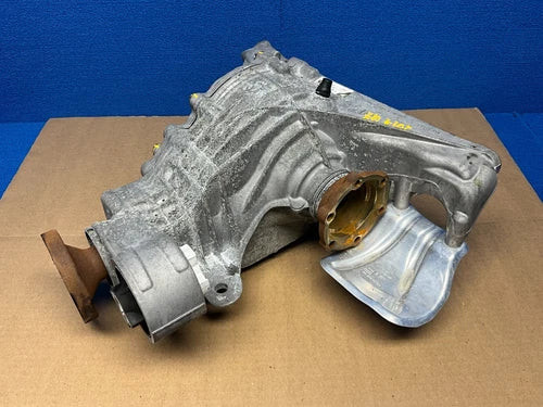 2017-2022 Audi Q7 4M Q8 3.0L AWD Rear Carrier Differential Used OEM Rear Differential Carriers used OEM rear differential