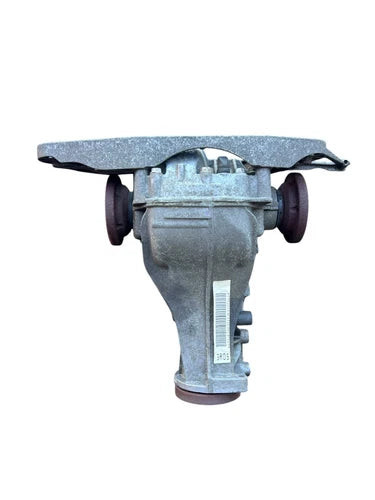 2012-2016 Audi S4 Rear Axle Carrier Diff Differential Used OEM Rear Differential Carriers used OEM rear differential carrier
