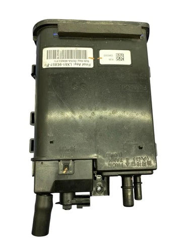 2022 - 2024 FORD ESCAPE OEM FWD FUEL VAPOR CHARCOAL CANISTER LX619E857FD *2K*